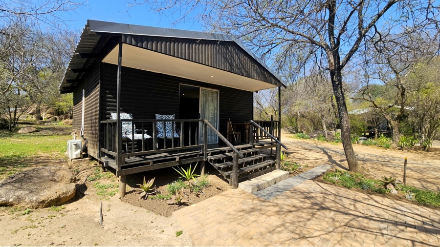 Commercial Property for Sale in Parys Free State
